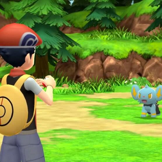 Melhores Pokémon do tipo Fogo em Brilliant Diamond & Shining Pearl - Dot  Esports Brasil