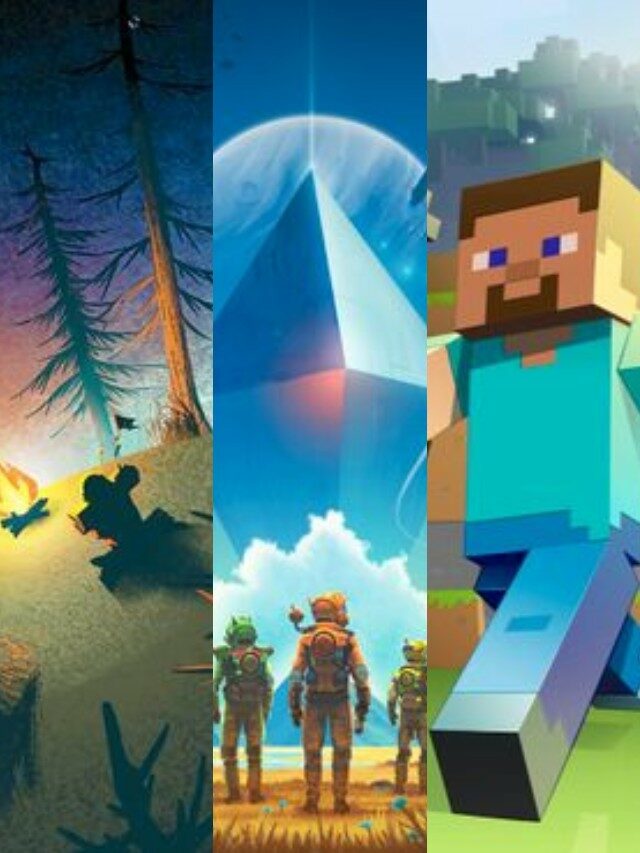 Melhores jogos de exploração no Xbox One e Series X/S