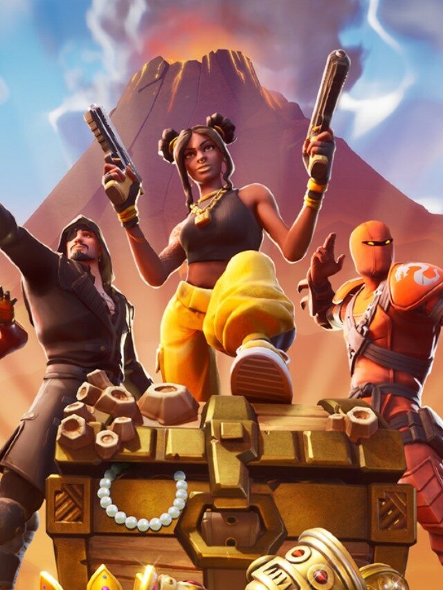 Melhores Battle Royale para jogar solo