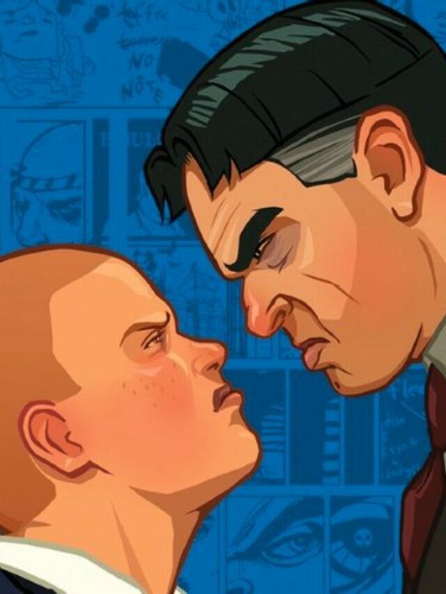 Bully 2 vaza na internet; veja detalhes