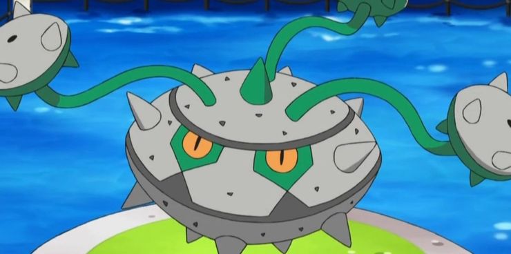 10 Melhores pokémon do tipo planta para batalhas ranqueadas em