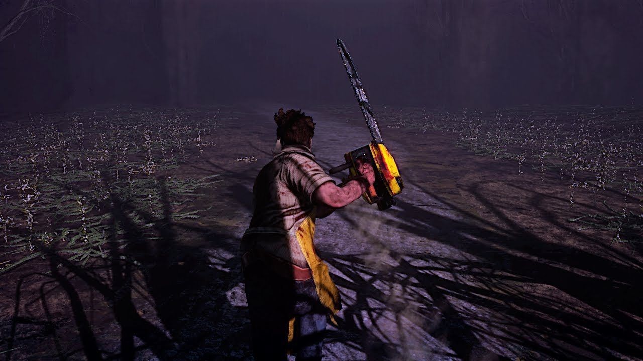 Jogo do Massacre da Serra Elétrica ganha trailer aterrorizante; assista