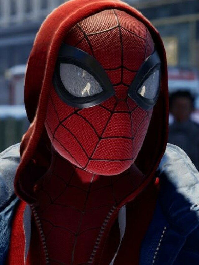 Spider-Man: Miles Morales é um ótimo game para o natal