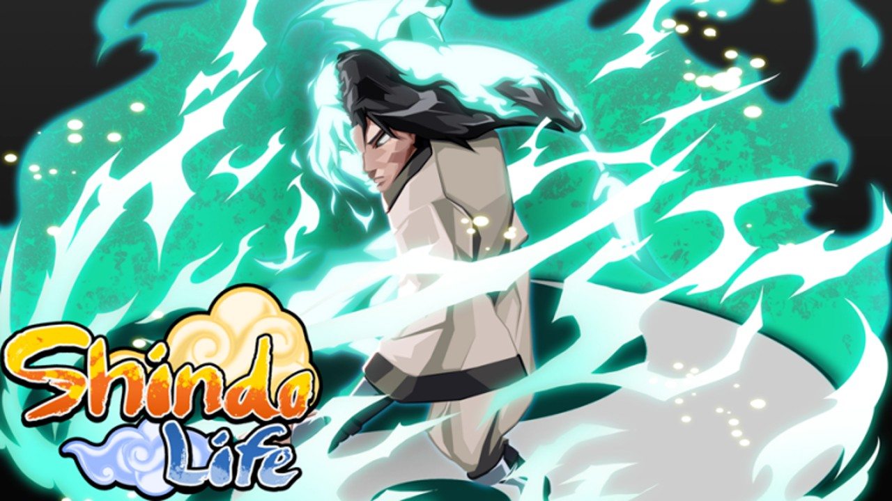 CODIGO 500 SPIN SHINOBI LIFE 2 [ FUNCIONANDO ] - SHINDO LIFE 