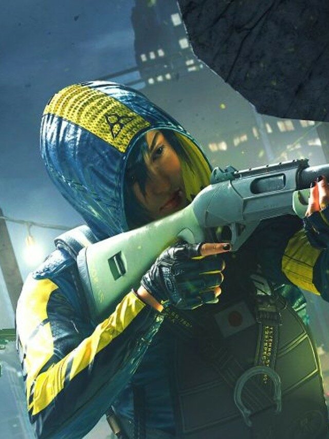 Rainbow Six Extraction – Primeiras Impressões