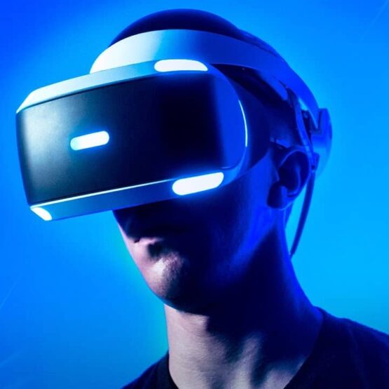 PlayStation-VR