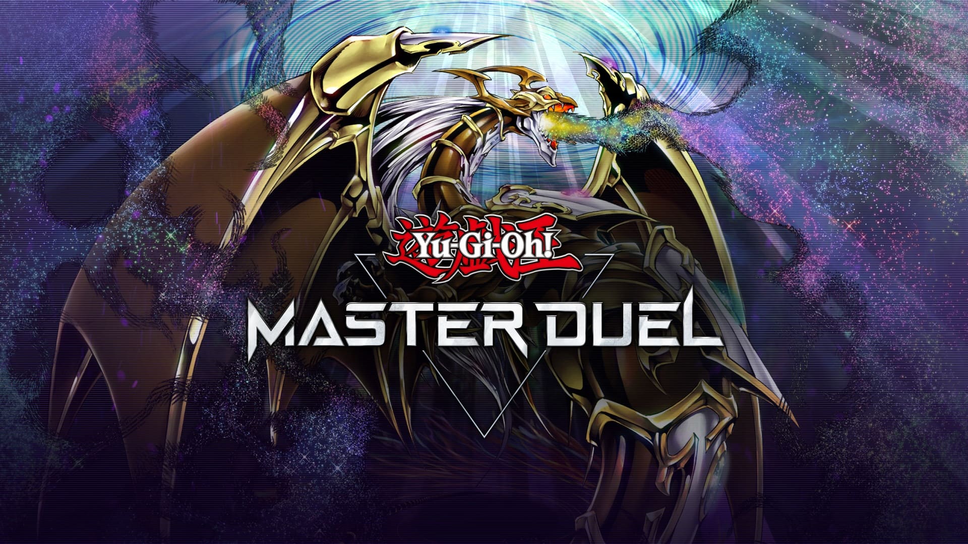 YuGiOh! Master Duel chega a 10 milhões de downloads