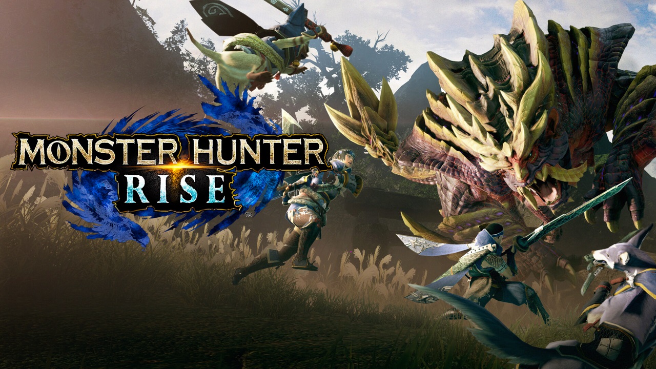 Famitsu Dengeki Game Awards 2021: Monster Hunter Rise é eleito