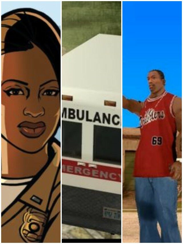 10 Dicas de GTA San Andreas para iniciantes