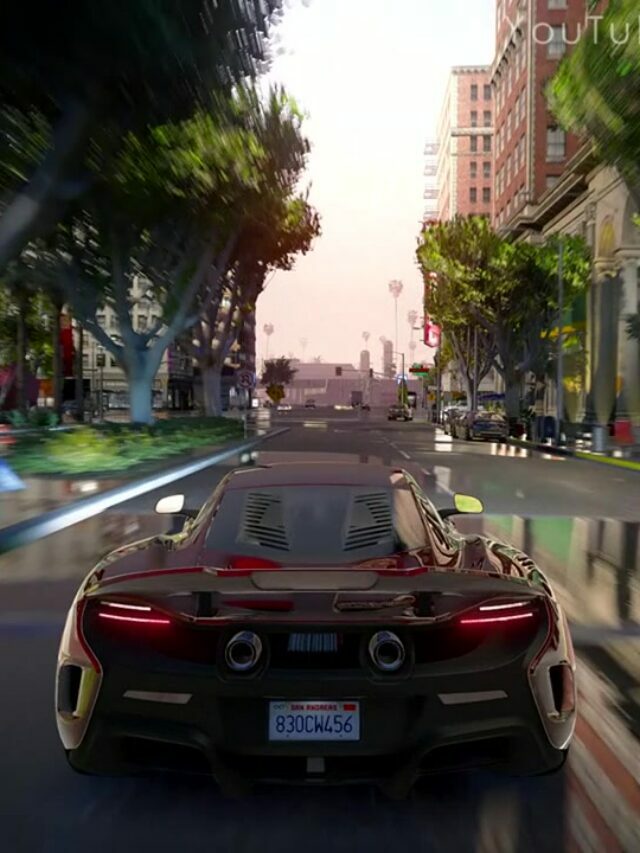 GTA 6 deve ter expansões para o modo história