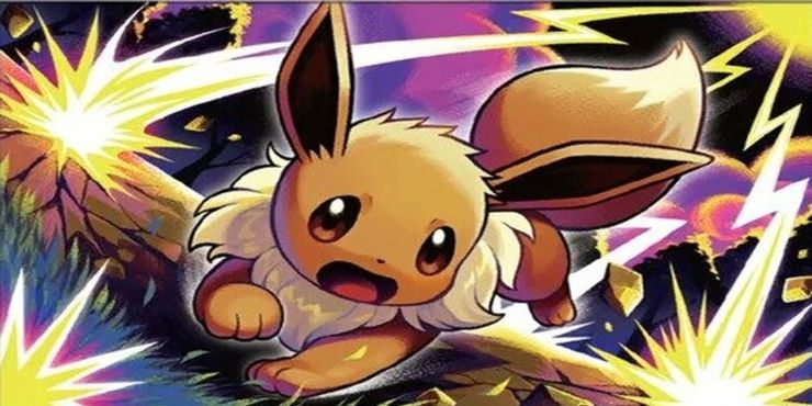 Como obter todas as evoluções de Eevee em Pokémon Brilliant Diamond &  Shining Pearl - Dot Esports Brasil