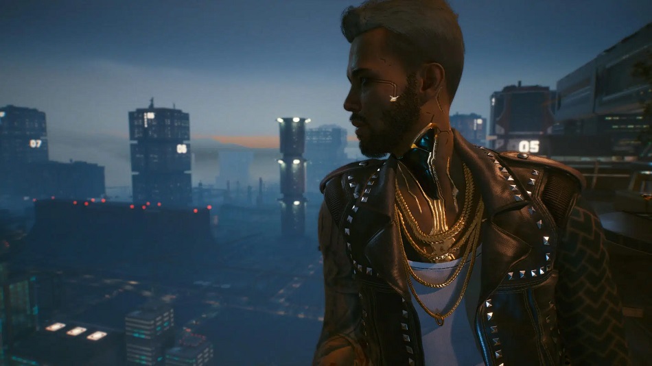 Guia de romances em Cyberpunk 2077: veja todas as opções de Night City -  Millenium