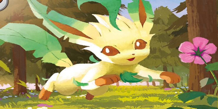 Como obter todas as evoluções de Eevee em Pokémon Brilliant Diamond &  Shining Pearl - Dot Esports Brasil