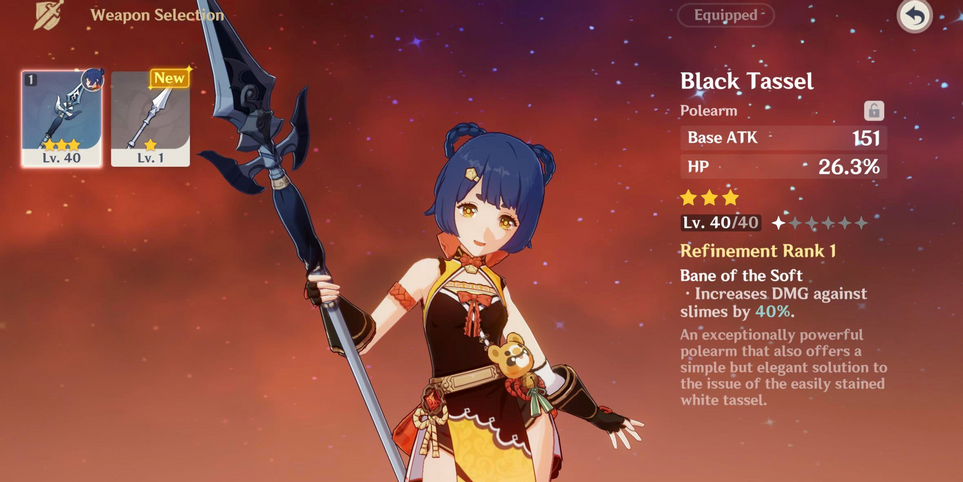Black-Tassel-Genshin-Impact-borla-preta-overplay
