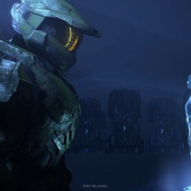 Halo-Infinite-chief-and-the-weapon