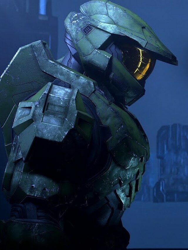 8 Fatos sobre Halo Infinite