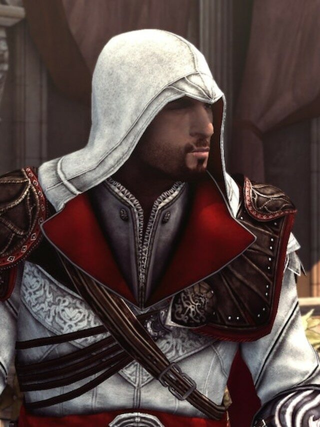 Piores coisas que Ezio já fez