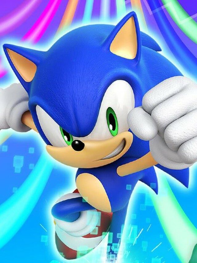 10 Fatos sobre Sonic