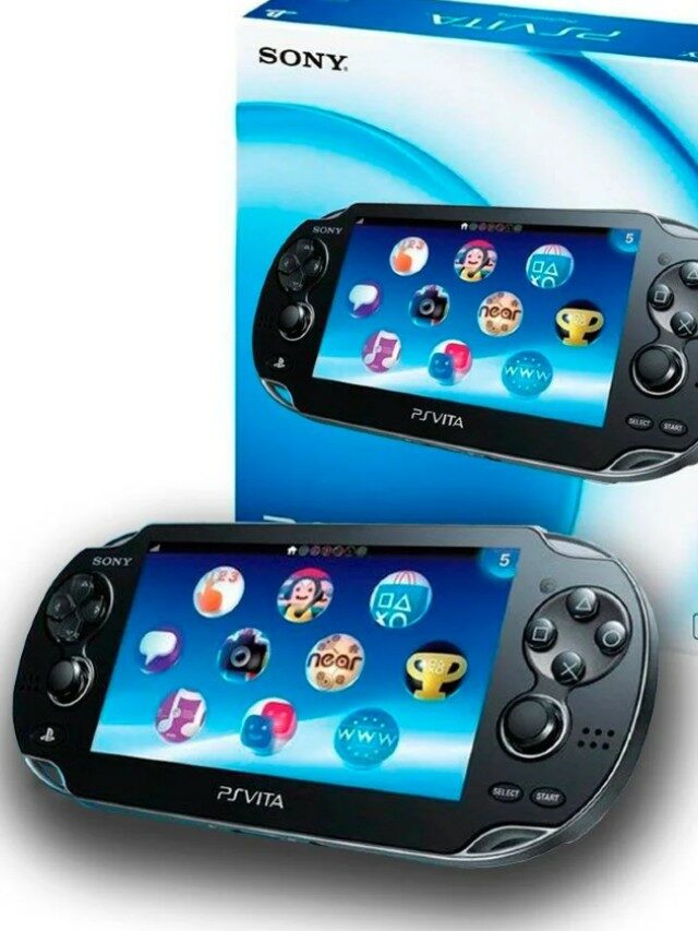 10 Melhores exclusivos do PS Vita