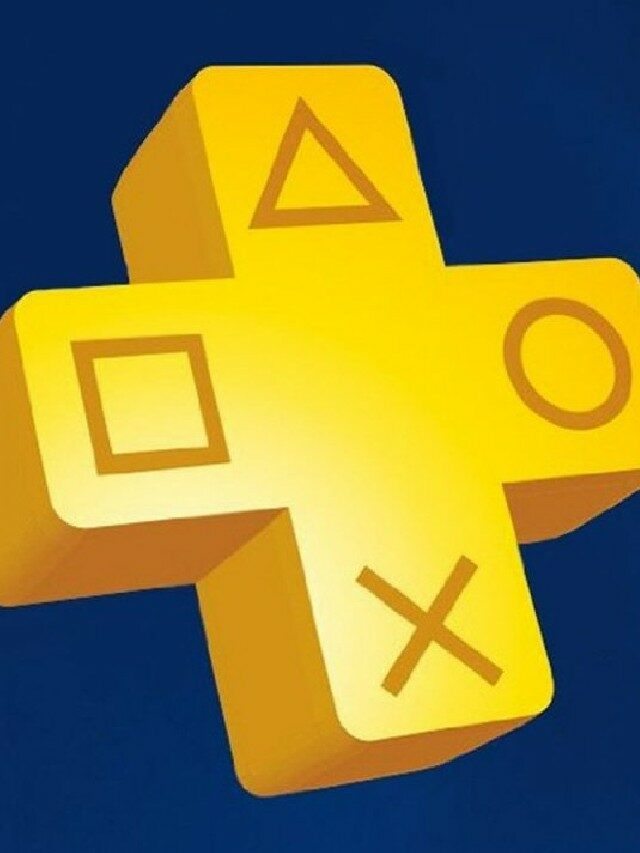 PS Plus divulga 5 jogos para o mês de março de 2022