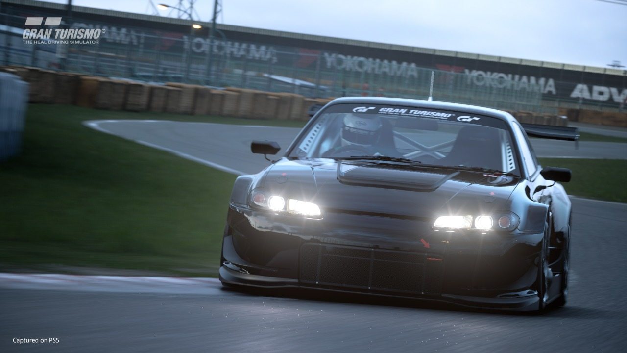 Gran Turismo 7 Digital Foundry elogia o game em análise técnica