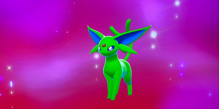 10 Pokémon que não ficaram bonitos em sua forma Shiny - Overplay