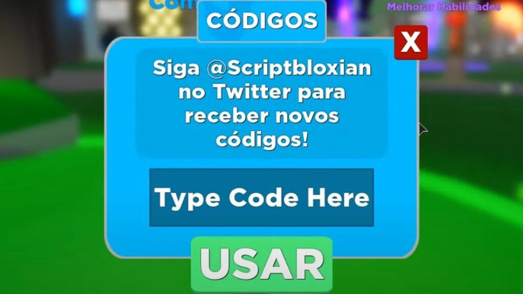 CÓDIGO ROBLOX PARA GANHAR ACESSÓRIO NA LOJA - GANHEI TOCA NINJA - (CODE  REDEEM) 