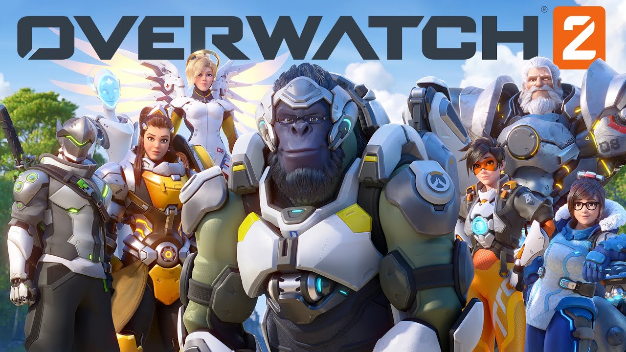 Overwatch 2: Blizzard revela sexualidade de 2 heróis e jogo tem