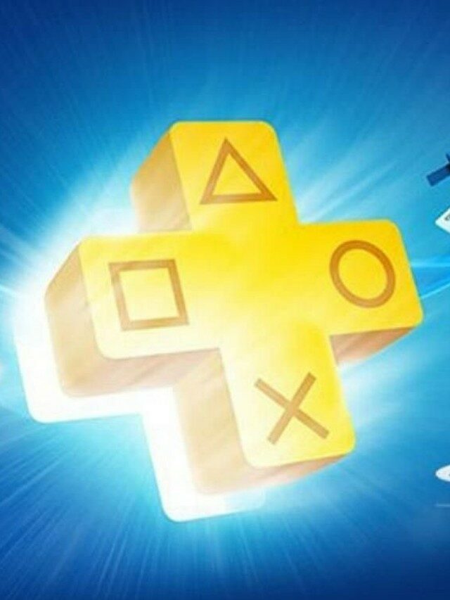 PS Plus | Games de outubro de 2022 podem ter sido revelados