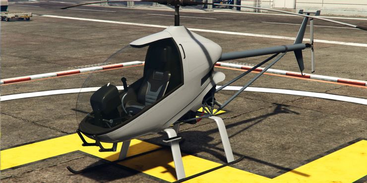 GTA 5: Localização de Helicóptero Raro!! #gta #gta5 #gtav #gta5gamepla