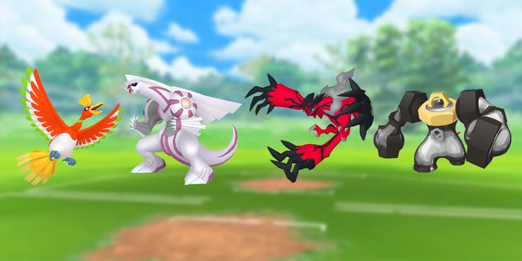 Top Pokémons para em Partidas PvP da Liga Mestra e Mais- Dr.Fone