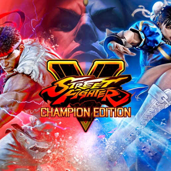 Street Fighter V: Champion Edition está gratuito para jogar até 11 de maio  - NerdBunker