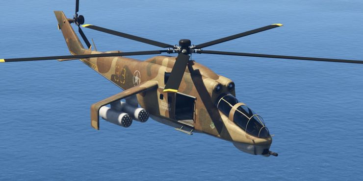 Fotos: Carros, helicópteros e jatinhos: 15 itens milionários de GTA  Online - 04/08/2019 - UOL Start