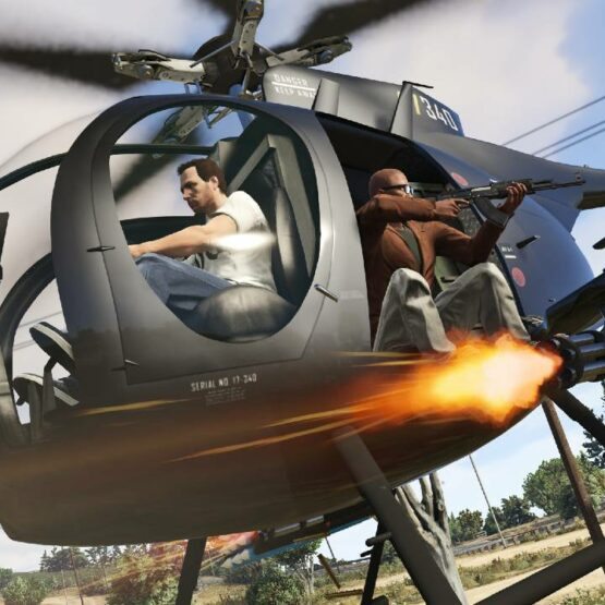 GTA 5 - CÓDIGO DO HELICÓPTERO PELO CELULAR #shorts 