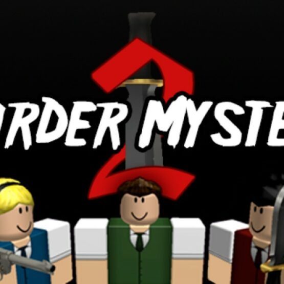 Códigos para Murder Mystery 2 no Roblox – Outubro de 2023