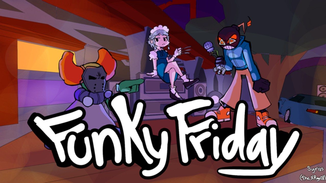 Códigos para Funky Friday no Roblox – Abril de 2022