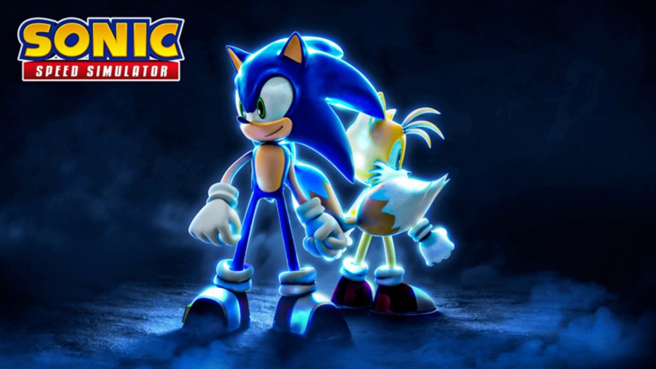 Códigos para Sonic Speed Simulator no Roblox – Novembro de 2023