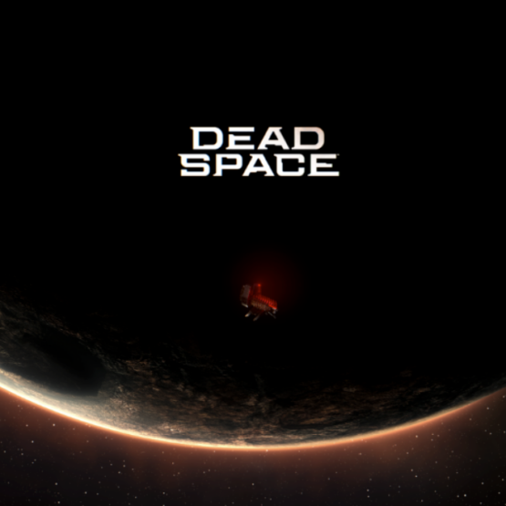 dead space remake lançamento