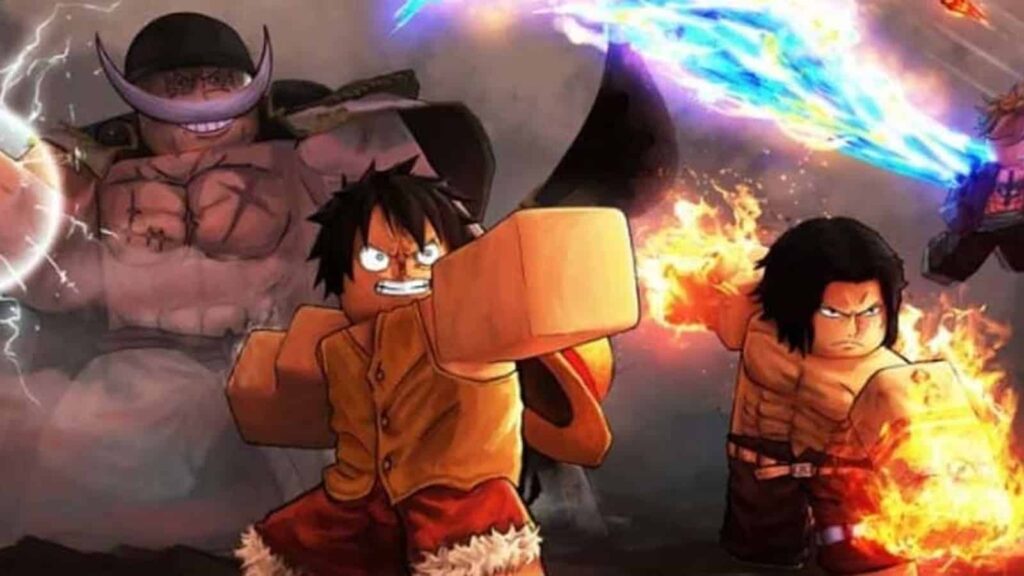 Roblox - Códigos do projeto One Piece - Beli grátis, redefinições