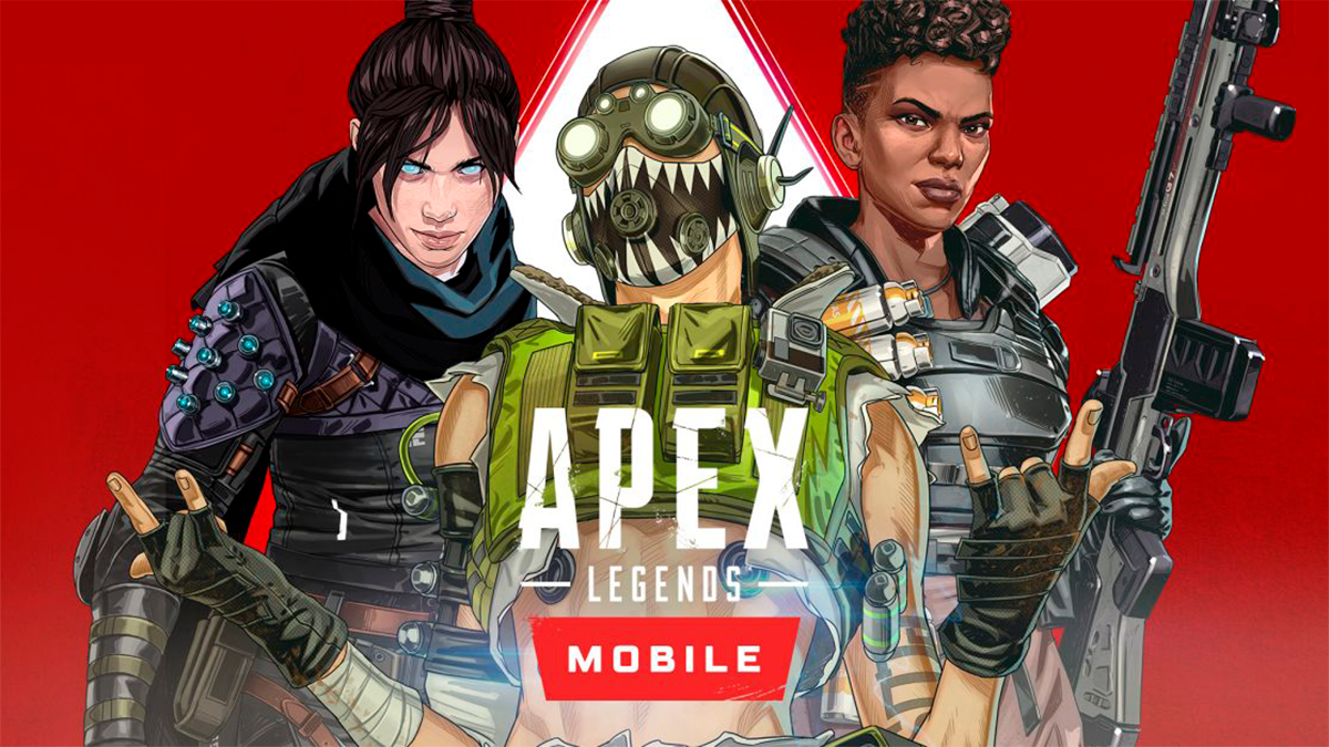 Guia de Iniciante para Apex Legends™