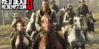 cavalo red dead redemption 2