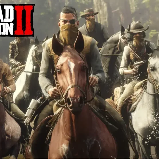 cavalo red dead redemption 2
