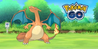 charizard pokémon go