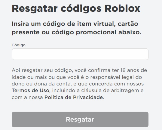 COMO GANHAR ITENS DE GRAÇA EM 2022! (Roblox) 