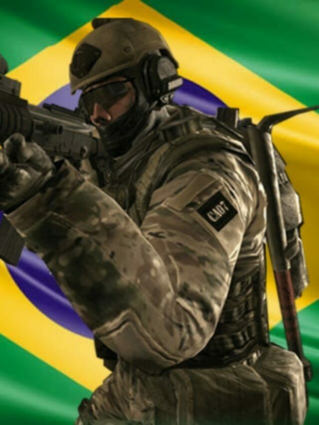 Major no Brasil! Veja tudo sobre o IEM Rio Major 2022