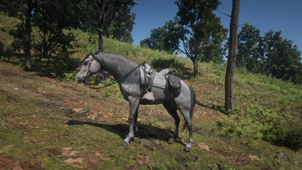 Melhor Cavalo Grátis em Red Dead Redemption 2 - Como Encontrar e Obter —  Eightify