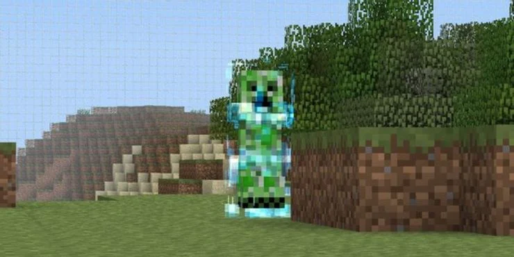 Quem são os Creepers em Minecraft? – Tecnoblog