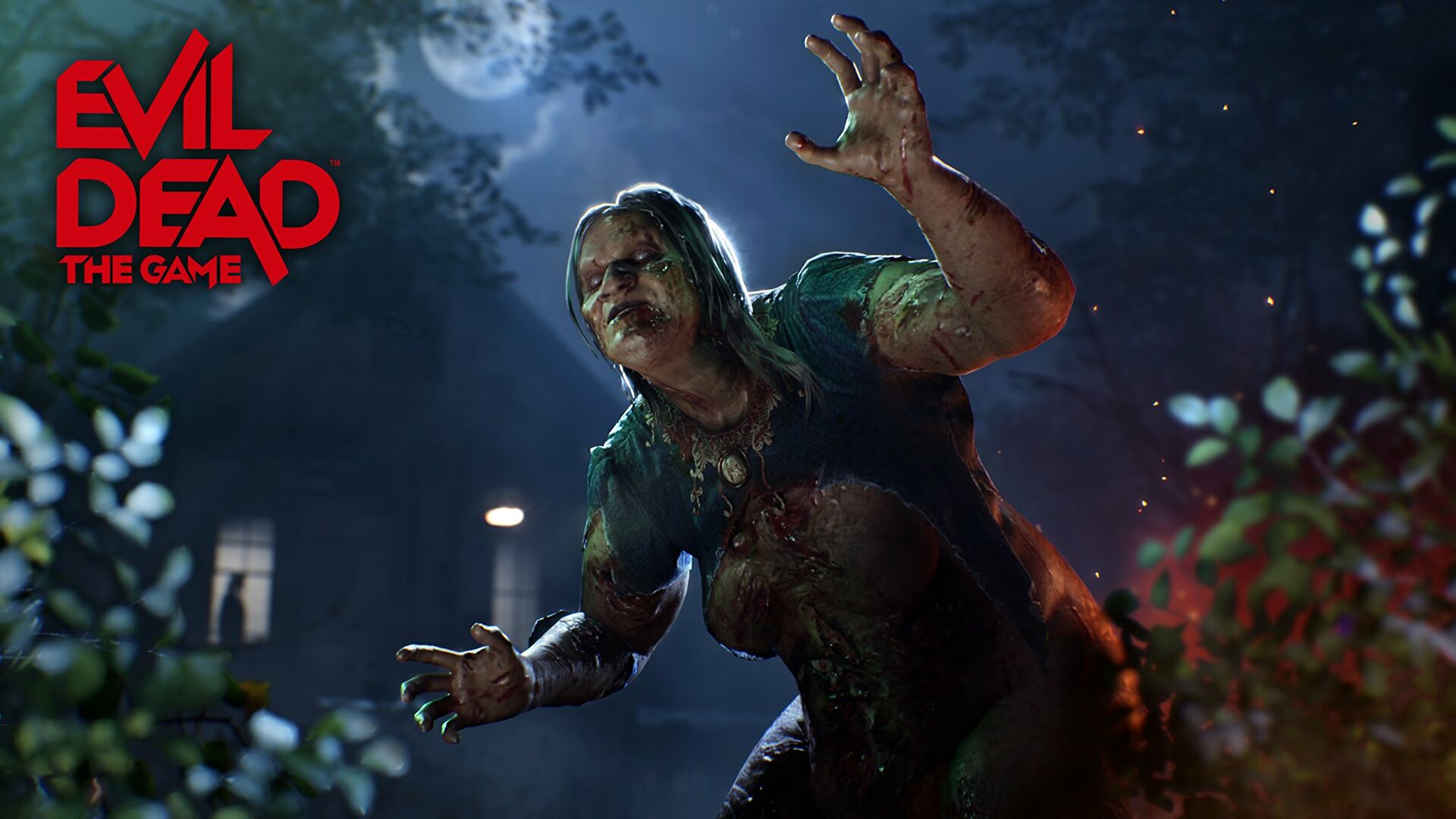 Evil Dead: O Jogo PS5 