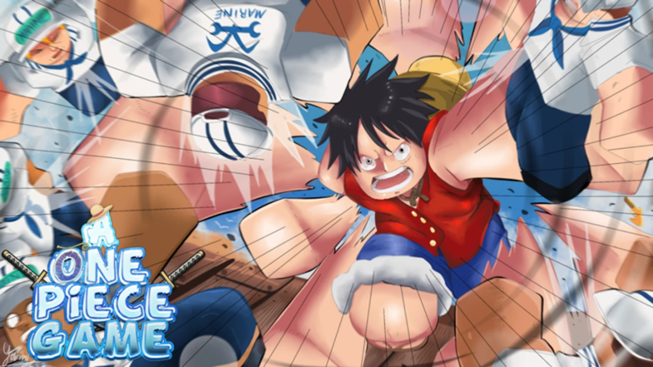 Roblox – Códigos para A One Piece Game (julho 2023) - Critical Hits