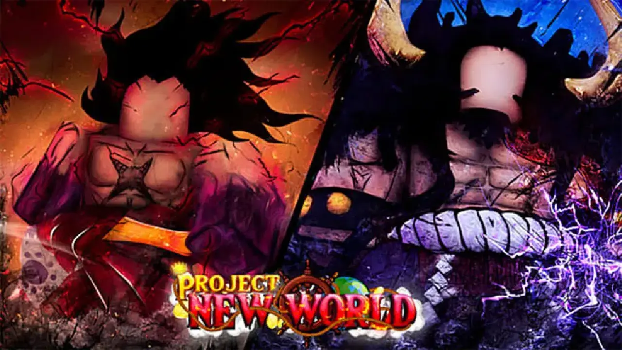 Project New World NOVO CODE para resetar STATUS 😱😱 